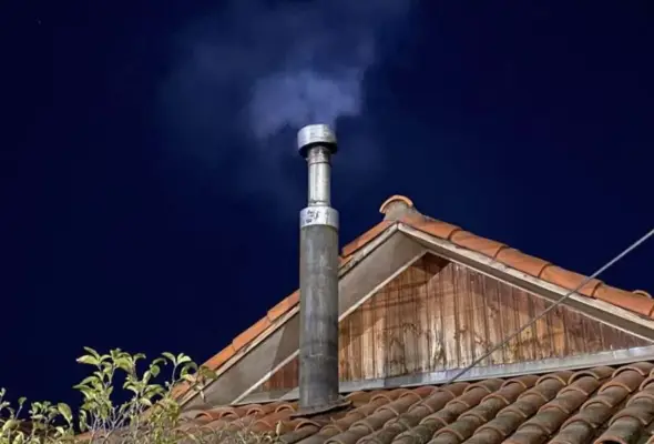 Este jueves hay preemergencia ambiental en Curicó y el poniente de Romeral