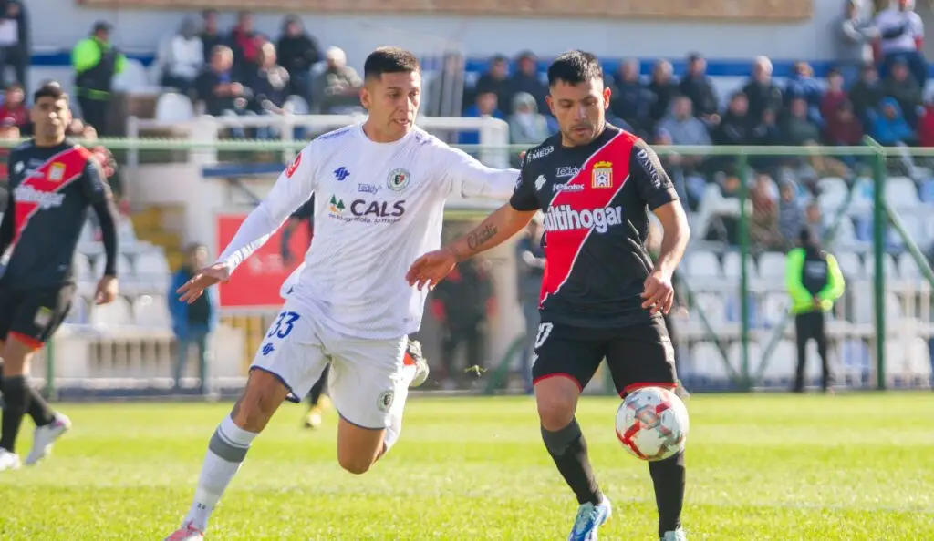 Ñublense, U. Concepción y S. Cruz: Los rivales de Curicó Unido en Copa Chile