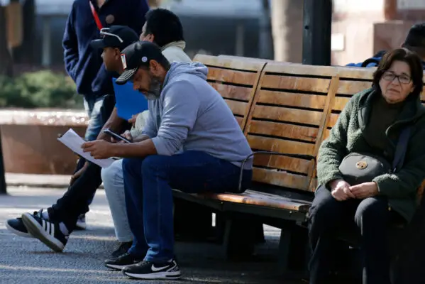 INE: Desempleo en la provincia de Curicó fue de 9,4%