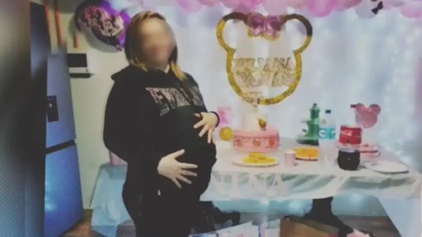 Habría simulado baby shower: Mujer que robó guagua en Temuco ocultó pérdida de su embarazo