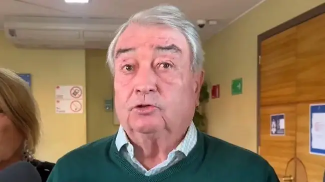 Abogados de Eduardo Macaya apelarán para revocar prisión preventiva