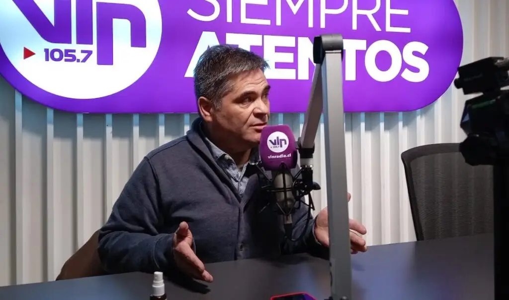 Javier Ahumada: “Debemos continuar y mejorar todo lo bueno que se ha hecho en los últimos años”