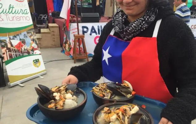 Este sábado se realiza la 1era Fiesta Marina en la caleta Felipe Cubillos de Duao