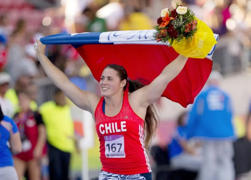 Natalia Ducó sumará sus cuartos Juegos Olímpicos tras clasificar a París 2024 