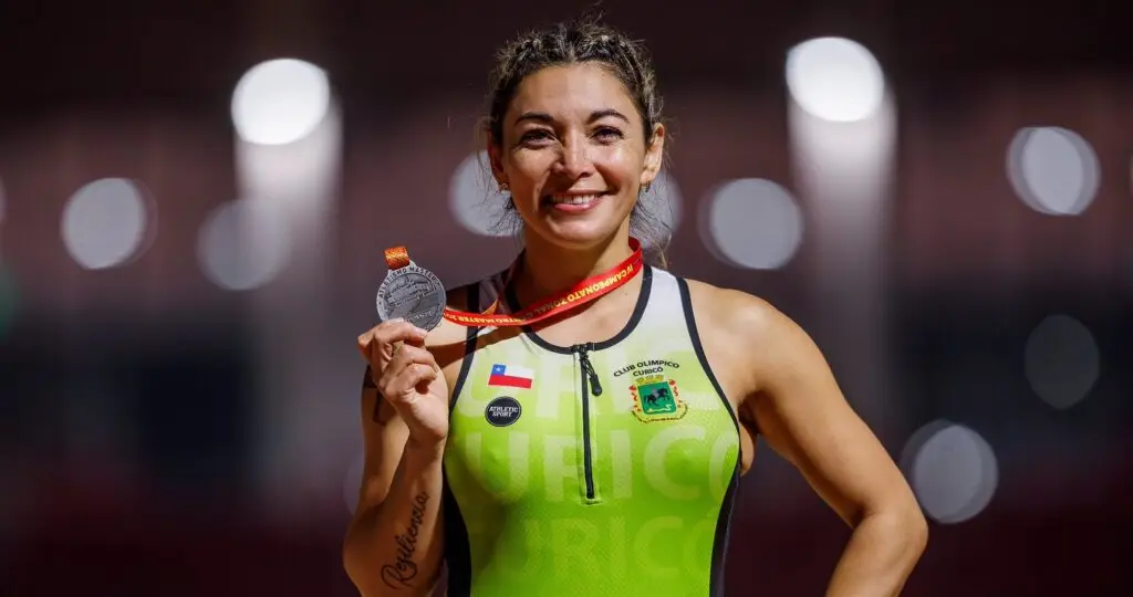 La Gacela viajará este jueves al Panamericano de Atletismo Máster en Estados Unidos