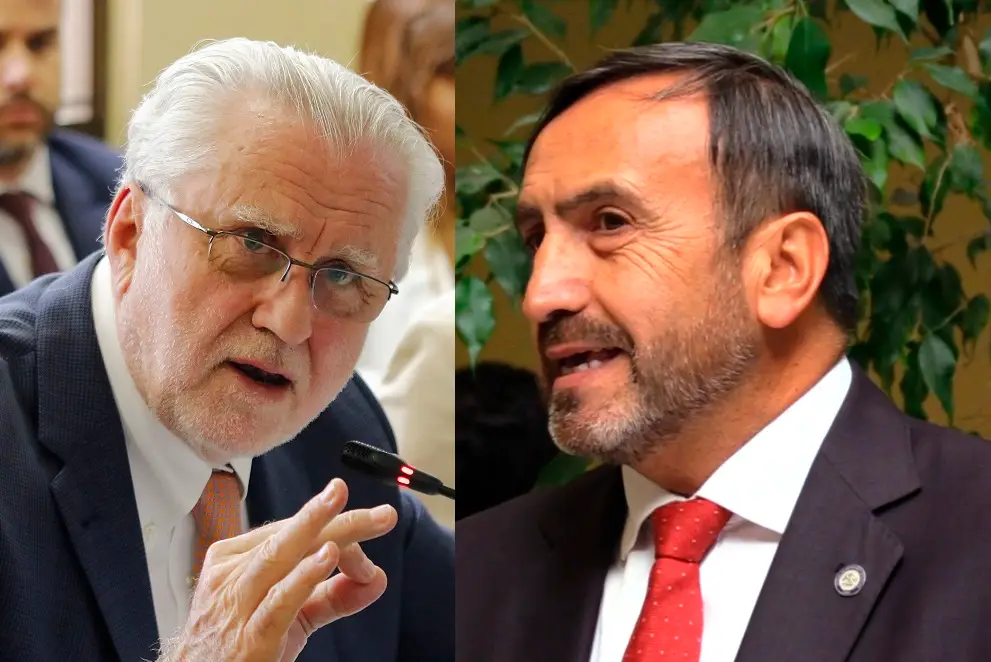 Discusión por el Litio: Diputado Pulgar acusó promesas incumplidas de director de Codelco y exministro de Energía