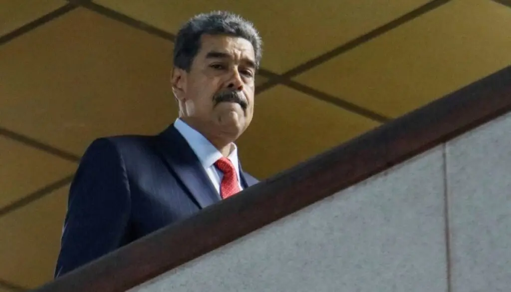 OEA solicitará a Corte Penal Internacional orden de arresto de Nicolás Maduro