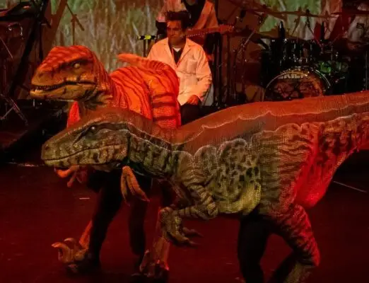 Con show masivo en la Alameda el municipio de Curicó celebrará el Día de la Niñez