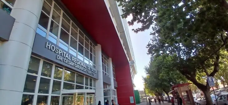Contraloría: En Hospital de Talca se priorizó a funcionarios o sus familiares en las listas de espera
