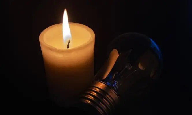 Cortes de energía afectan a vecinos de Curicó: Dirigente de Rauquén denuncia sobreconsumo y responsabiliza a la CGE