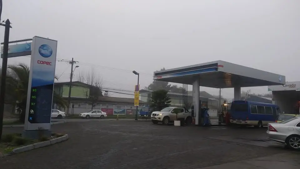 Sujetos secuestraron a administrador de Copec en Molina y robaron $17 millones