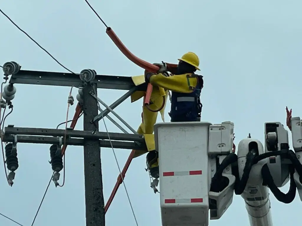 Anuncian corte programado de energía eléctrica este domingo en Curicó