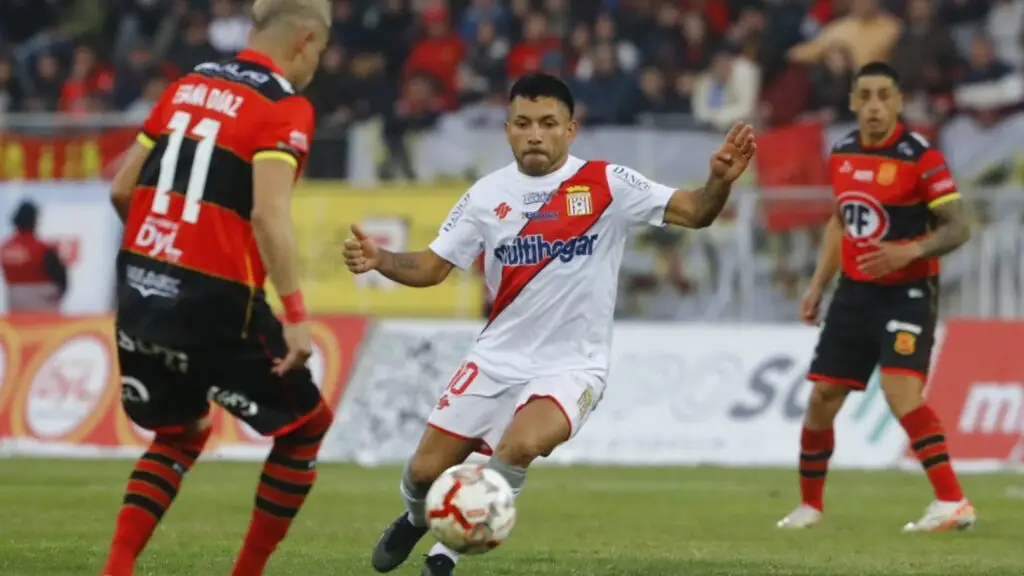 Curicó Unido vs Rangers se jugará el sábado 14 de septiembre a las 15 horas en La Granja