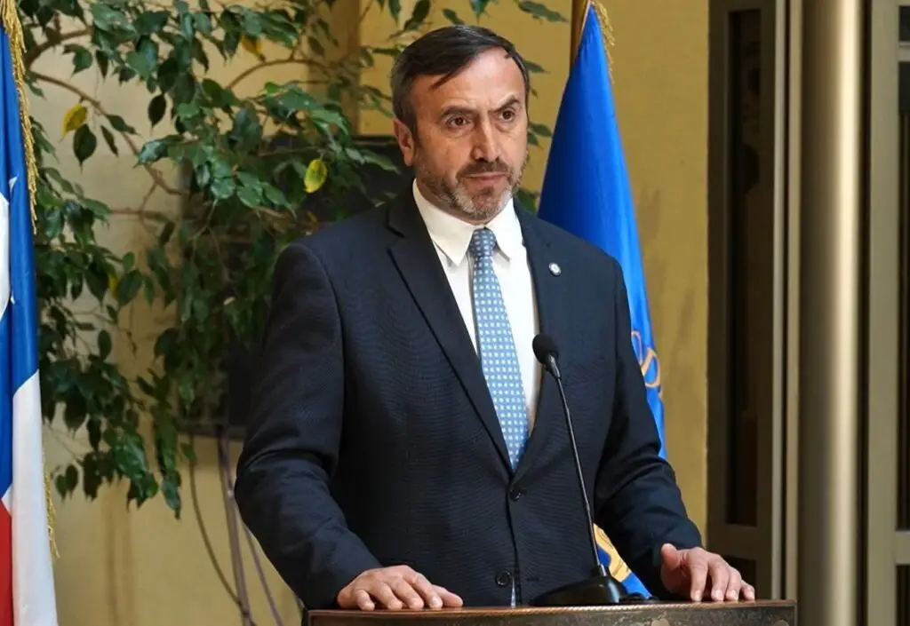 Diputado Pulgar llama al Gobierno a generar plan de contingencia por aumento de abigeato en el Maule