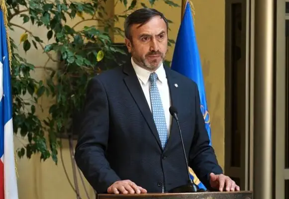 Diputado Pulgar llama al Gobierno a generar plan de contingencia por aumento de abigeato en el Maule