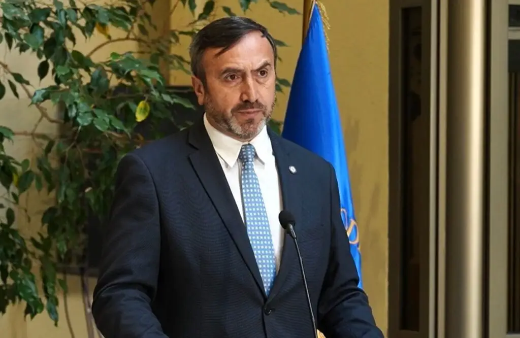 Tribunal de Talca reagenda formalización contra Diputado Francisco Pulgar