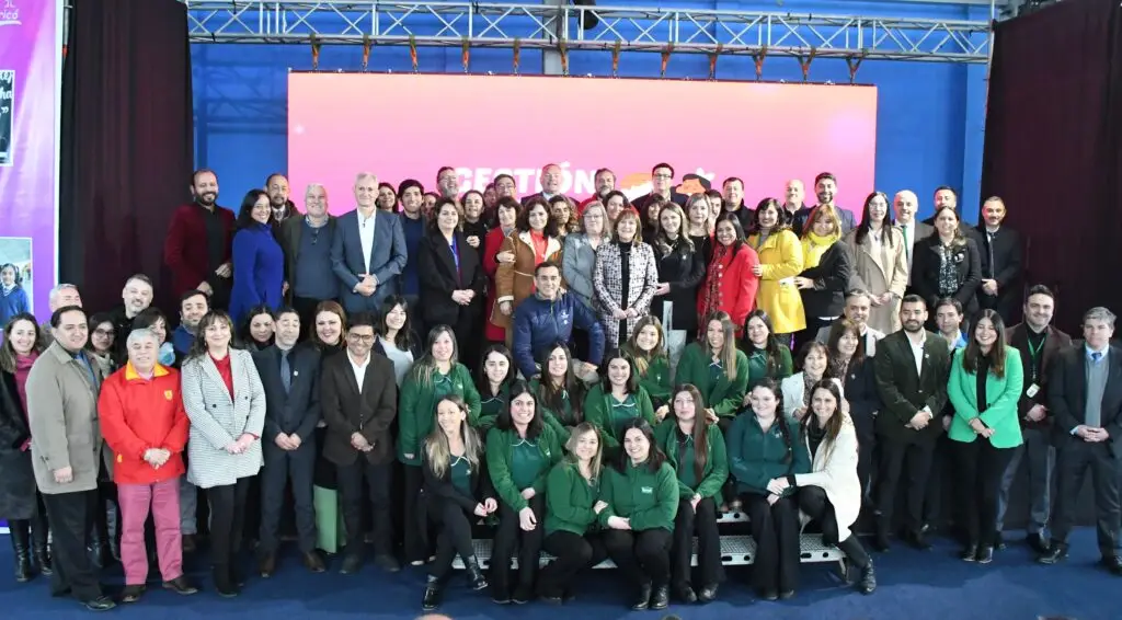 Alcalde de Curicó por cuenta pública del DAEM 2024: “Nuestro legado es la educación”