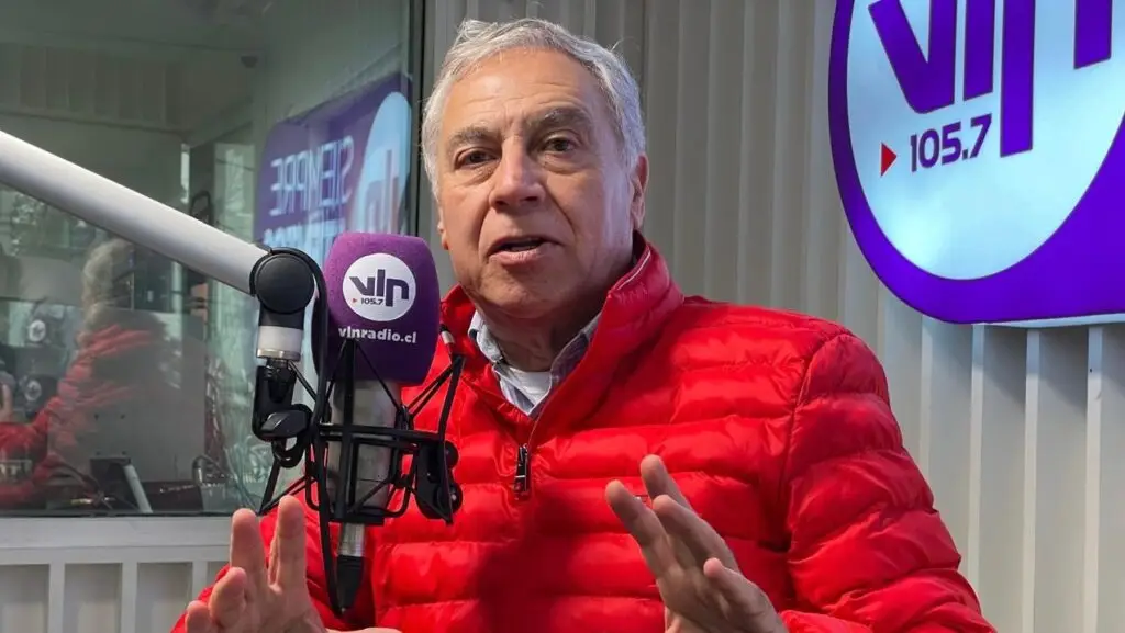 Celso Morales: "A Curicó le falta un liderazgo fuerte, a pesar de los costos”