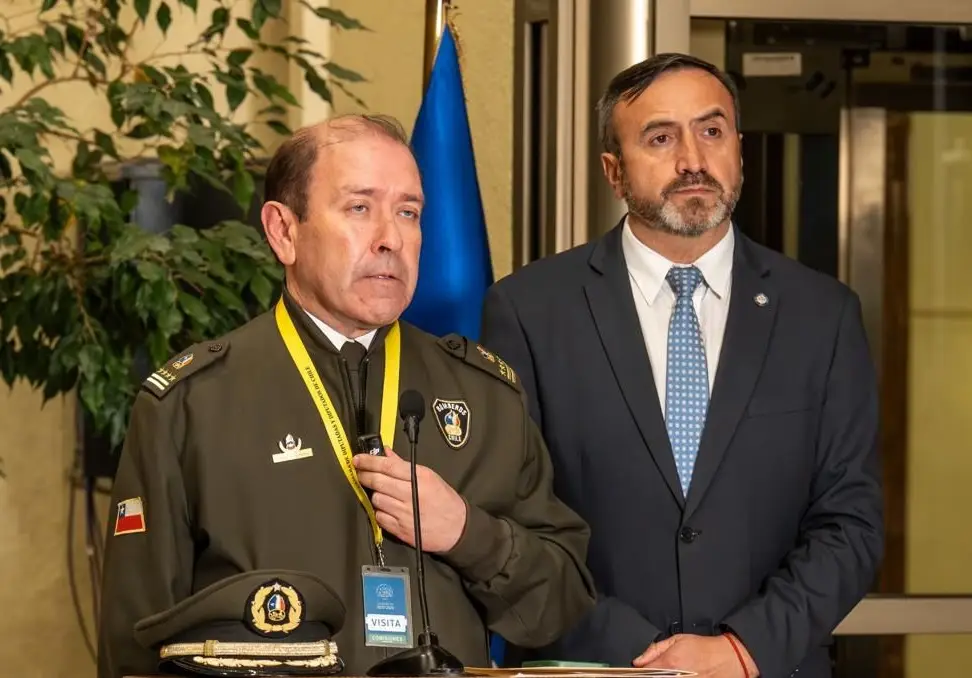 Cámara Baja aprueba permitir horario nocturno para romerías de Bomberos