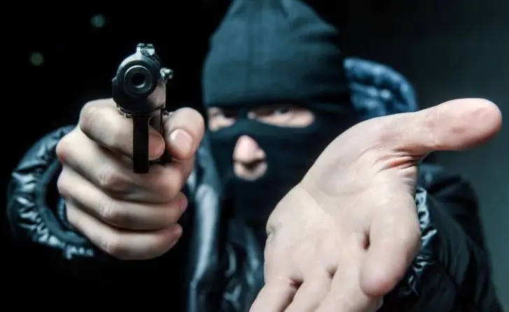 Encuesta Nacional nombra al Maule dentro de las regiones con menos delitos violentos