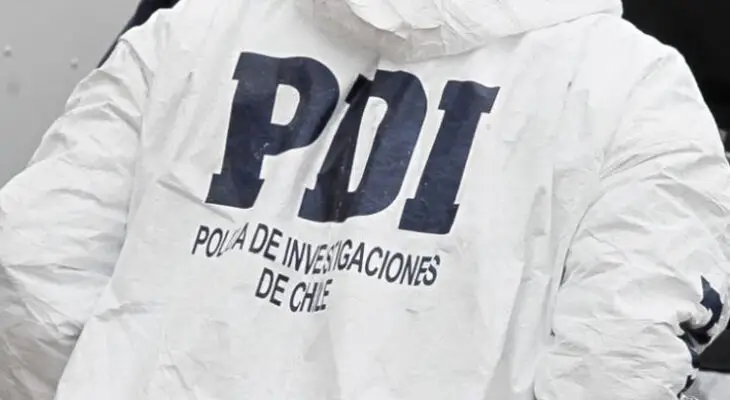 Hombre murió tras ser apuñalado y degollado en su vivienda en Cumpeo