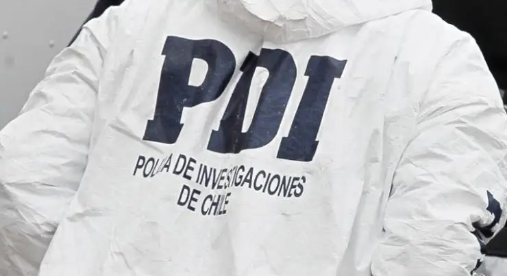 Hombre murió tras ser apuñalado y degollado en su vivienda en Cumpeo