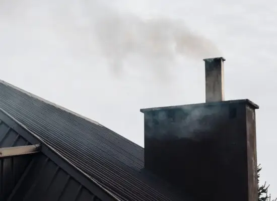 Curicó y Romeral estarán bajo Alerta Medioambiental dos días seguidos desde este viernes