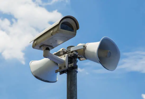Municipio de Molina instalará cámaras con altavoces para intervenir en emergencias