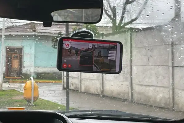 Aplicación "Safe by Wolf": Experto advierte desfase en las bases de datos