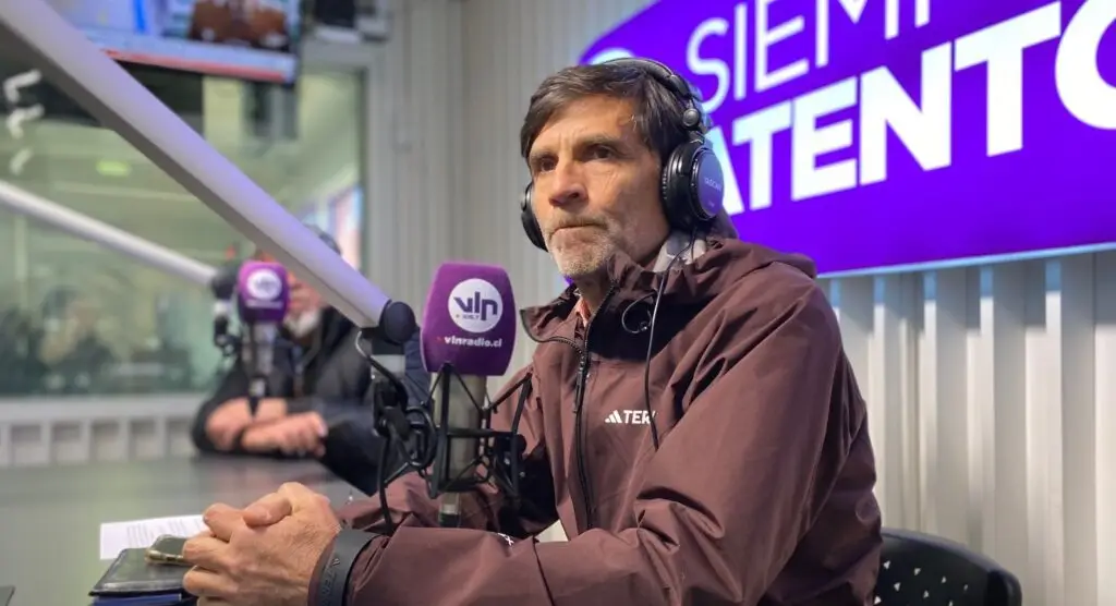 Mauricio Farías propone inversión agroindustrial, plan de aguas lluvias y un liceo para Rauco