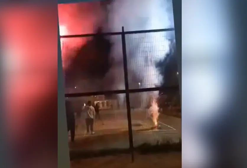 Diputado Jorge Guzmán criticó a la delegación presidencial del Maule por narcofuneral en San Clemente