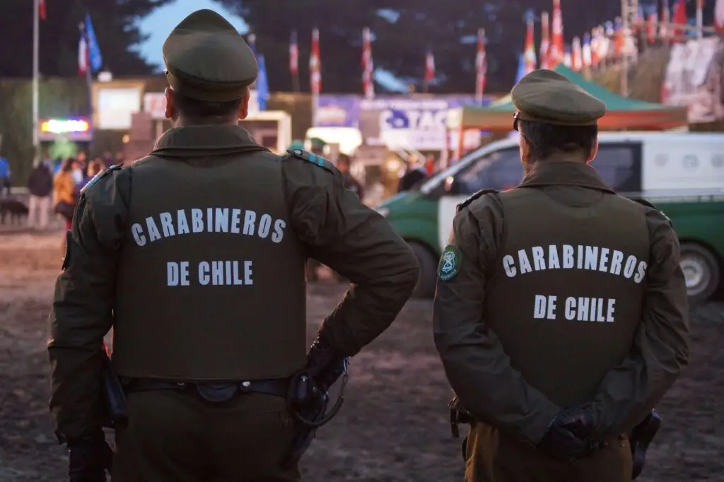 Carabineros resguardará fondas y ramadas de Curicó sólo hasta la 1:00 de la madrugada