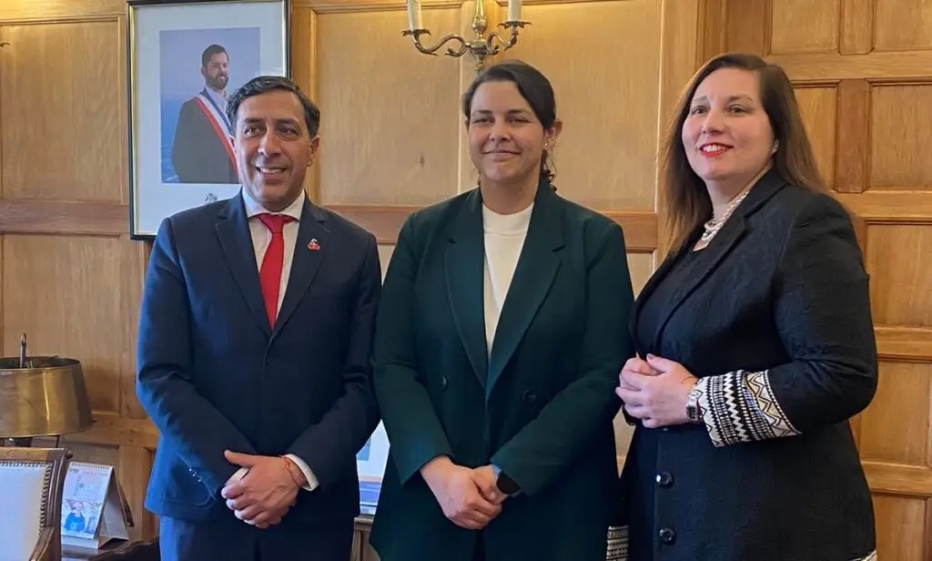Autoridades solicitaron mayor celeridad a proyectos de Romeral