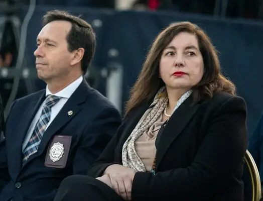 Senadora Vodanovic destacó extensión del plan Calles Sin Violencia