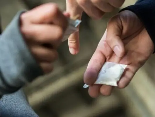 Banda de narcotraficantes curicanos suma condena por 98 años de cárcel