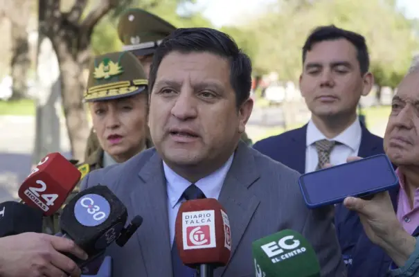 Autoridades del Maule confirmaron cuatro muertos en nueve días de celebración de Fiestas Patrias