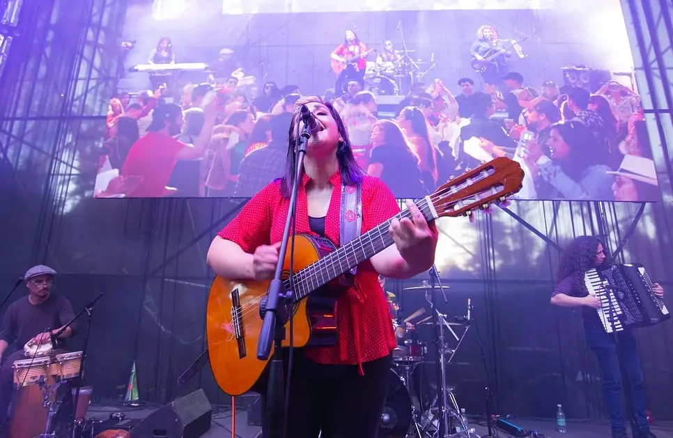 Con humor y música en vivo se celebrará la “Previa Dieciochera” en Licantén
