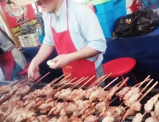 Hoy comienza la Fiesta de la Chilenidad 2024 en la Alameda de Curicó