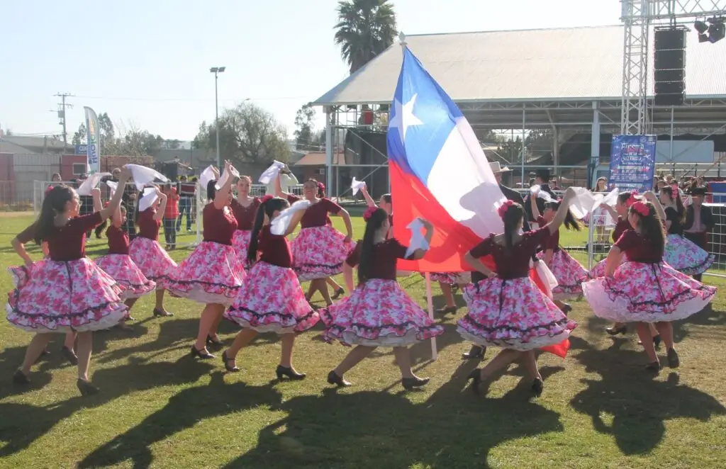 Diversos panoramas ofrecerá Hualañé durante las Fiestas Patrias 2024