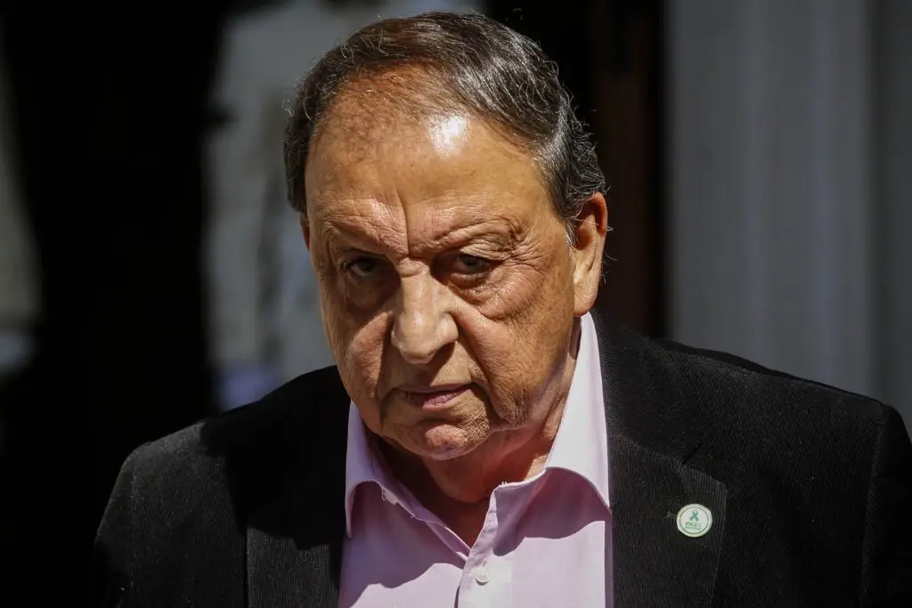 Presidente de la CNTC llama a los gremios a amenazar con paro nacional