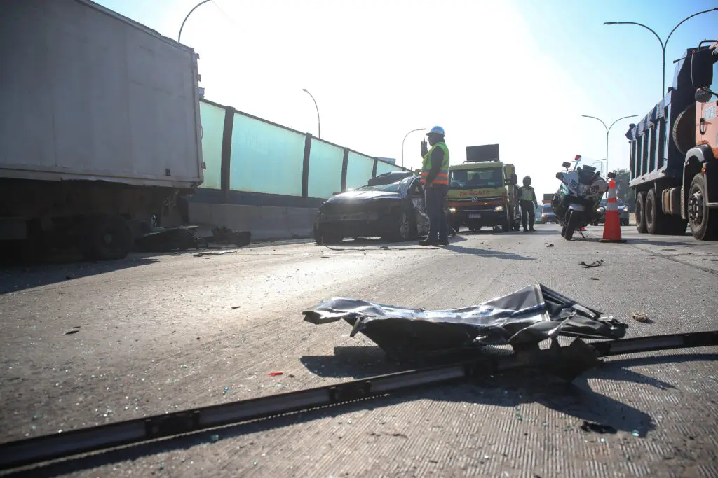 Carabineros reporta 32 fallecidos y más de 600 accidentes en Fiestas Patrias