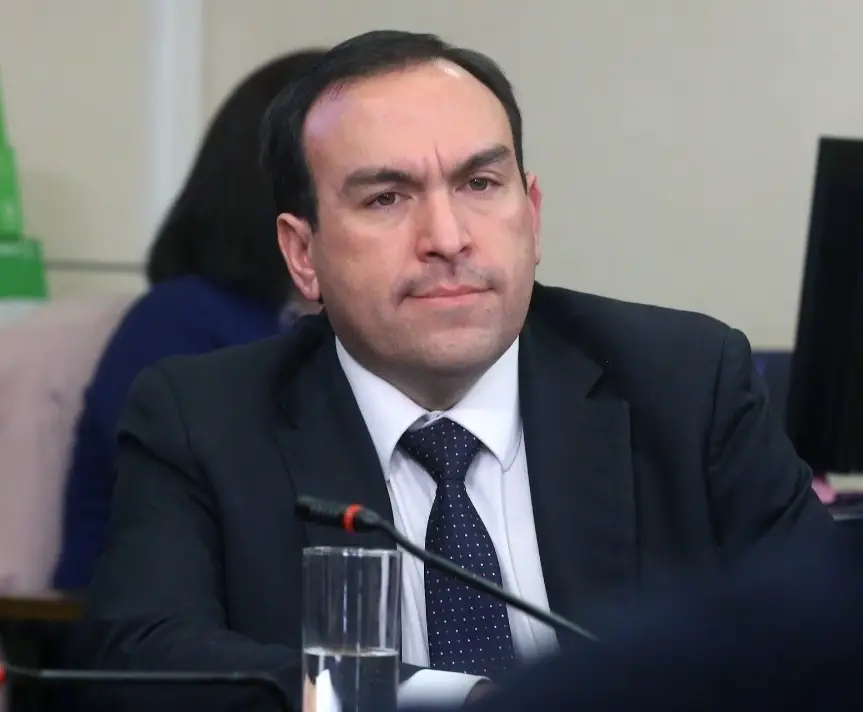 Diputado Donoso solicitó la renuncia de ministra del Interior por cifra de homicidios durante Fiestas Patrias