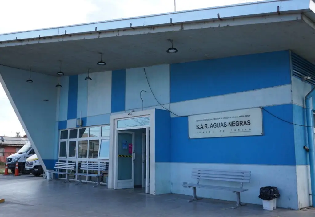 Departamento de Salud de Curicó reforzó recursos para la Atención Primaria durante Fiestas Patrias