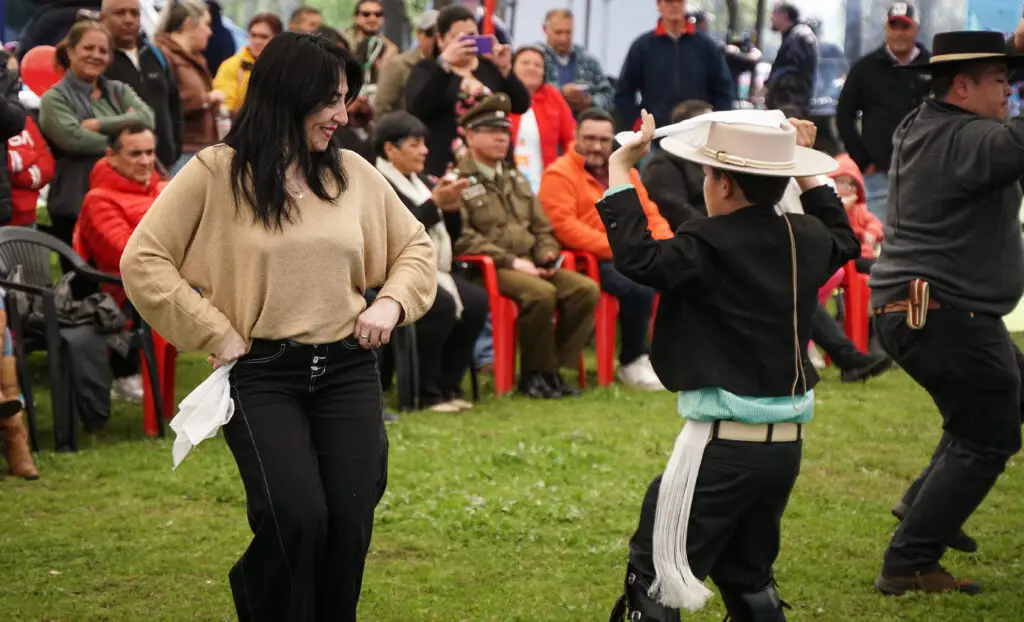 Expo Market Maule celebrará las Fiestas Patrias con los ramaderos de Curicó