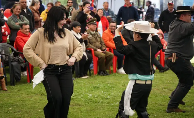 Expo Market Maule celebrará las Fiestas Patrias con los ramaderos de Curicó