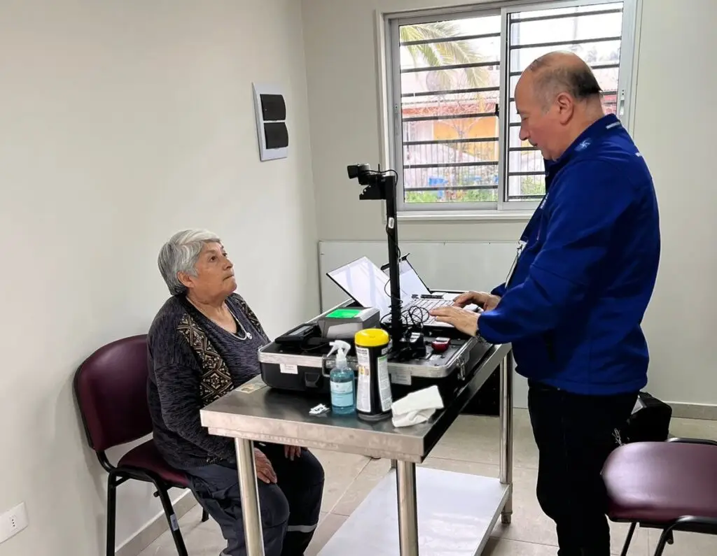 Municipio de Teno destacó entrega de mil cédulas de identidad gratuitas por convenio con el Registro Civil