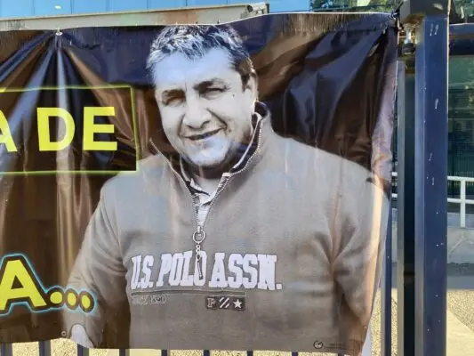 Revocan prisión preventiva a conductor ebrio que atropelló y provocó muerte de ciclista en Zapallar