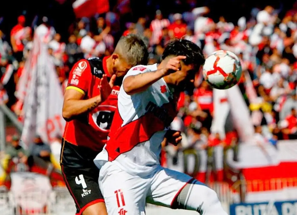 Curicó Unido tardó en reaccionar ante un pragmático Rangers