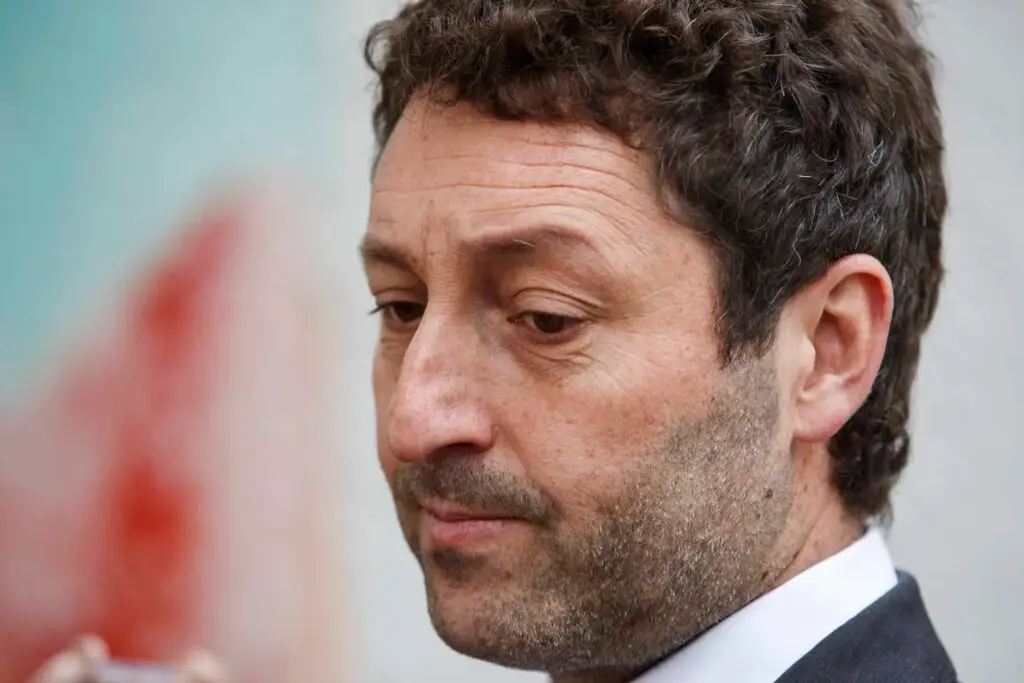 Diputado Coloma a descolgados del sector: “En política no hay nada peor que un Llanero Solitario”