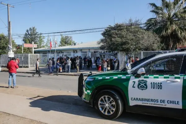 Delincuentes persiguieron ambulancia “para rematar a niña” que era trasladada a hospital en Bajos de Mena